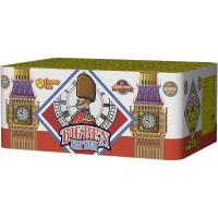 Биг-Бен Салют купить в Покрове | pokrov.salutsklad.ru