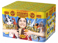 Все и сразу Салют купить в Покрове | pokrov.salutsklad.ru