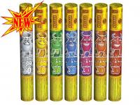 Цветной дым 30 Цветной дым купить в Покрове | pokrov.salutsklad.ru