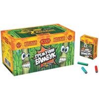 Гремучий бамбук Петарды купить в Покрове | pokrov.salutsklad.ru