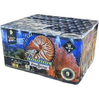 Наутилус Фейерверк купить в Покрове | pokrov.salutsklad.ru