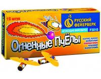 Огненные пчелы Петарды купить в Покрове | pokrov.salutsklad.ru