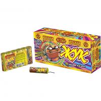 Жук Наземный фейерверк купить в Покрове | pokrov.salutsklad.ru