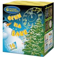 Огни на елке Салют купить в Покрове | pokrov.salutsklad.ru