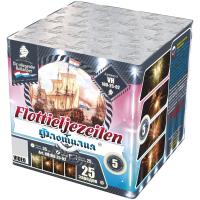 Флотилия Фейерверк купить в Покрове | pokrov.salutsklad.ru