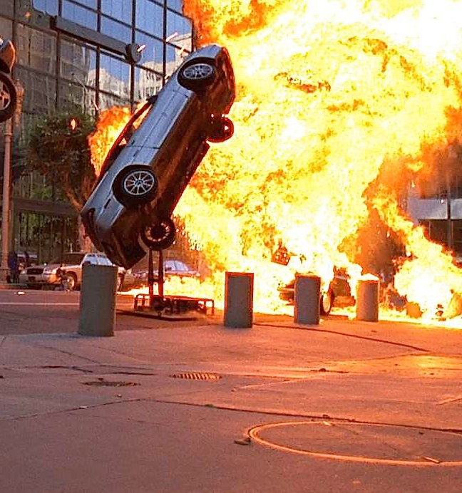 Про пиротехнику и пиротехников - Покров | pokrov.salutsklad.ru