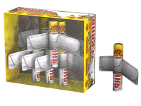 Герань Фейерверки летающие купить в Покрове | pokrov.salutsklad.ru