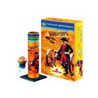 Бомбардиръ Фестивальные шары купить в Покрове | pokrov.salutsklad.ru