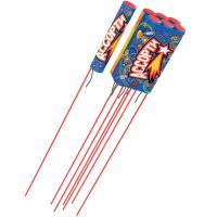 Ассорти Ракеты купить в Покрове | pokrov.salutsklad.ru