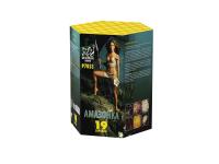 Амазонка Салют купить в Покрове | pokrov.salutsklad.ru