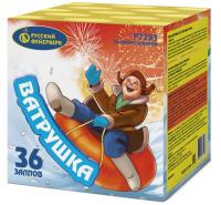 Ватрушка Салют купить в Покрове | pokrov.salutsklad.ru