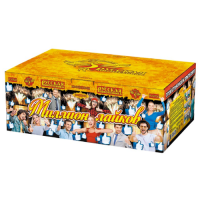 Миллион лайков Батарея салютов купить в Покрове | pokrov.salutsklad.ru