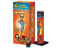 Матрешка Фестивальные шары купить в Покрове | pokrov.salutsklad.ru