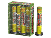 Десант Дневной фейерверк купить в Покрове | pokrov.salutsklad.ru