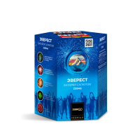 Эверест Фейерверк купить в Покрове | pokrov.salutsklad.ru