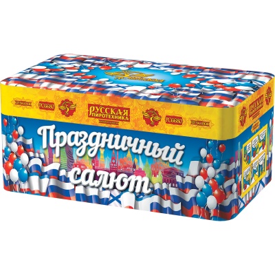 Праздничный салют Батарея салютов купить в Покрове | pokrov.salutsklad.ru