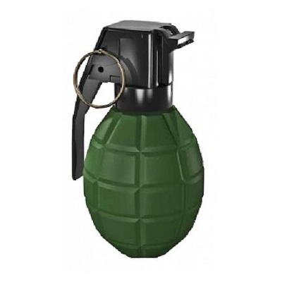 Граната имитационная пиротехническая (горох) Петарды купить в Покрове | pokrov.salutsklad.ru