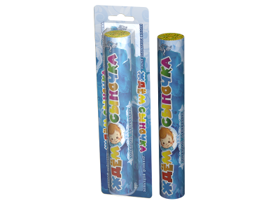 Ждём дочку / Ждём сыночка Цветной дым купить в Покрове | pokrov.salutsklad.ru