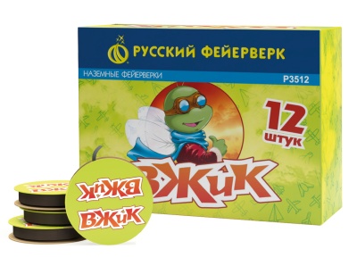 Вжик Петарды купить в Покрове | pokrov.salutsklad.ru