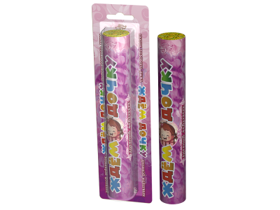 Ждём дочку / Ждём сыночка Цветной дым купить в Покрове | pokrov.salutsklad.ru